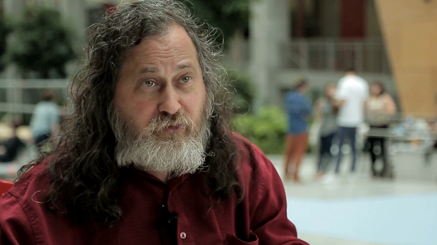 Richard Stallman